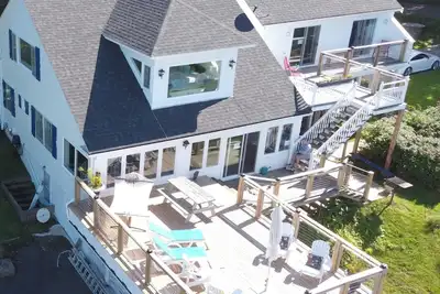 Image de Oceanfront 2br / Peaceful & Private Escape