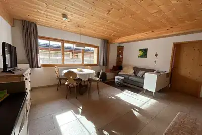 Image de Stalletta, (Ftan). by Interhome
