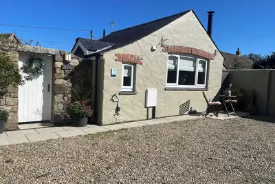 Image de Romantic, cosy central retreat for two in StDavids
