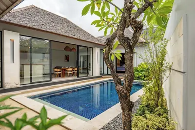 Image de Private 2-Bedroom villa with Swimming pools in Seminyak