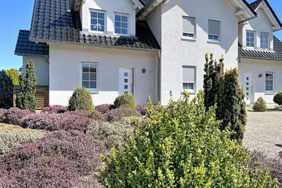 Image de Ferienhaus Südstern by Interhome