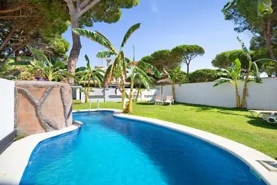 Image de Villa Mi Pasion I.