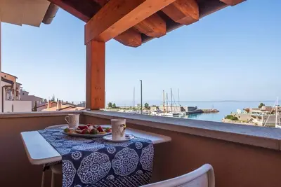 Image de Sole Mio - Portopiccolo Apartments