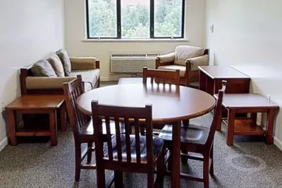 Image de 4-bedroom apartment at Caldwell University