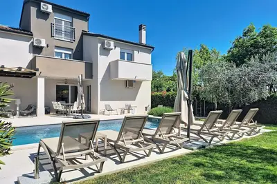Image de Villa Fio by Interhome