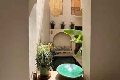 Image de Riad MacasaKech Petit-dejeuné - Medina