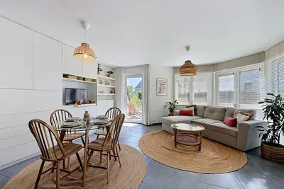 Image de Petite Oasis with garden by Interhome