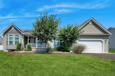 Image de Mill Pond Acres home w/pool table, Xbox X, free Wifi