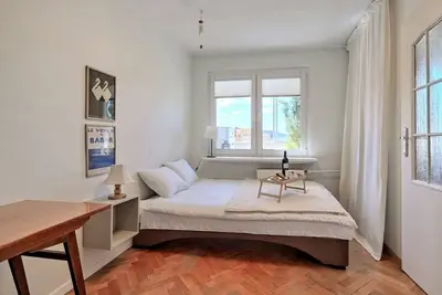 Image de Gdynia Downtown- 8th Floor, Balcony - by Rentujemy