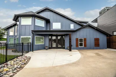 Image de The Lone Star Lakehouse at Eagle Mountain Lake
