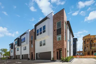 Image de Luxury EaDo Townhome Near Downtown, Stadiums & Convention Center