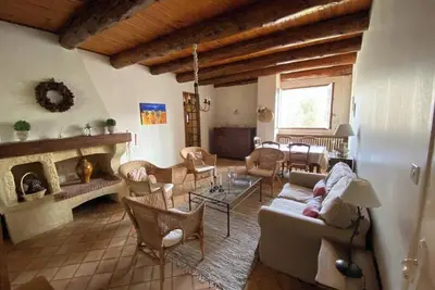 Image de Beau Duplex de 90m2 avec jardin clos de + de 2000m2