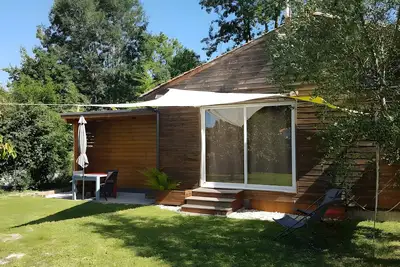 Image de Chalet studio \"l'Athome\"