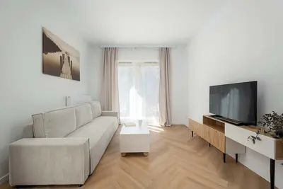 Image de Comfortable Apartment | View Terrace