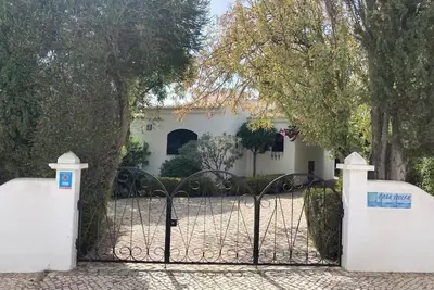 Image de Beautiful 3 bed villa with pool - Alto Golf & Country Club, Alvor