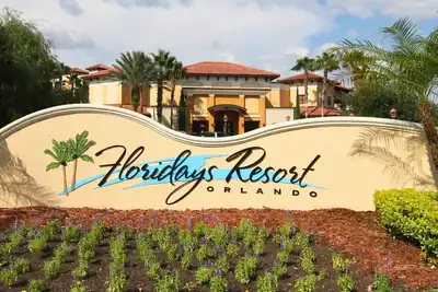 Image de 3br Floridays Suite on I-Drive