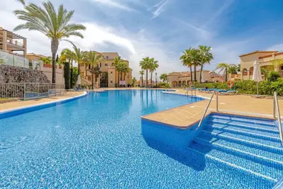 Image de Luxury 2br Resort Apt, Pools, Spa, Tennis