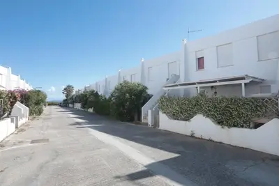 Image de Residenza Cala di Seta Appartamento trilocale Mario per 5 persone