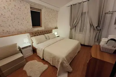 Image de 3-bedroom villa in superb place at Băile Herculane, self checkin Anastasiahouse