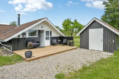 Image de \"Anneke\" - 500m from the sea by Interhome