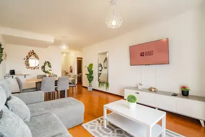 Image de GuestReady - Luna's Apartment