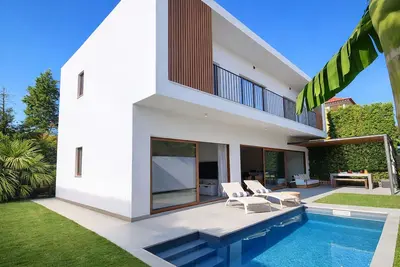 Image de Juzo Trendy Villa - New Villa in Cascais