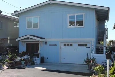 Image de \"Longwood Lighthouse\" Peaceful 2-bedroom in Cayucos for a relaxing getaway