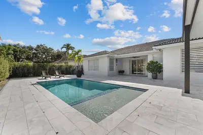 Image de New! Miami Home w/ Heated Saltwater Pool