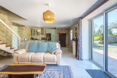 Image de Les Hortensias - Avec Jardin de 5 000 m2