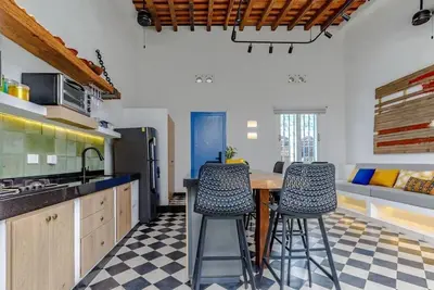 Image de Casa Paguro | A Charming Republican Oasis | 6
