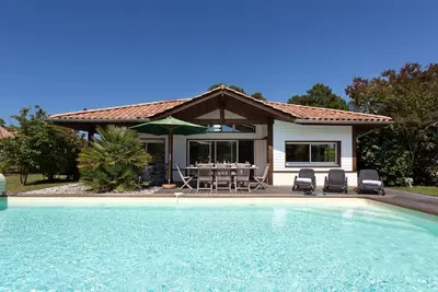 Image de Club Royal Océan La Prade by Interhome
