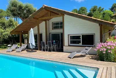 Image de Clairière aux Chevreuils by Interhome