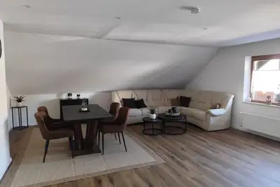 Image de Vacation apartment Reinhardt