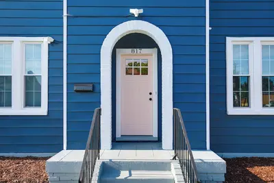 Image de Central Richmond Retreat Stylish 2br