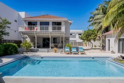 Image de Welcome to Le Rêve — Your Private Slice of Caribbean Paradise!