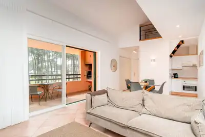 Image de Birdie & Beach Apartment · Refúgio na Aroeira