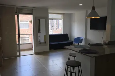 Image de Beautiful family apartment close to everything! ! in the heart of Sabaneta.