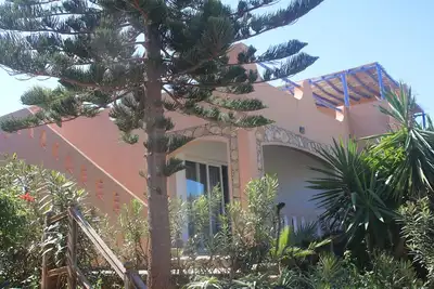 Image de Villa 2br Ocean View Mirleft Near The Beach