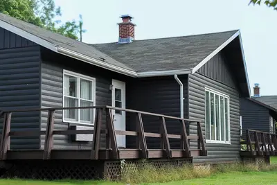 Image de Two-Double Bedded Motel Room at Liscombe Resort