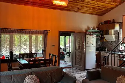 Image de Peaceful Farm House with Private Jacuzzi in Nature - Celebioglu FarmHouse
