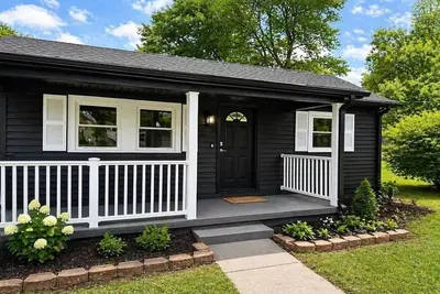 Image de Wonderful 2-bedroom house with Ac in tranquil Concord
