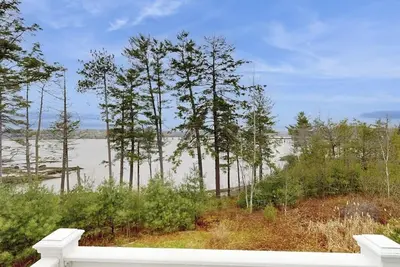Image de New Riverfront Condo in Sheepscot Harbour - Walk to Famed Seafood Eatery