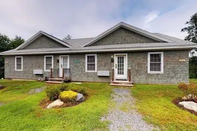 Image de Stylish Condo at Sheepscot Harbor Resort w/Free WiFi, River Views, & Balcony