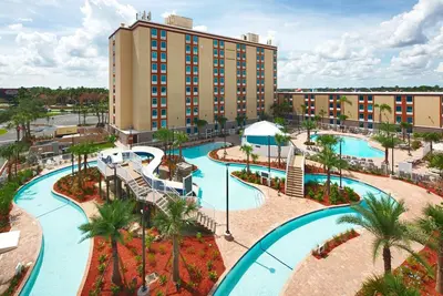 Image de Radisson Lbv South | 2 Queen | Minutes to Theme Parks, Old Town Kissimmee