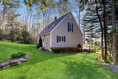 Image de Oceanfront home with water views - central Ac, washer/dryer & beach access