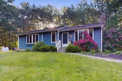 Image de Tree-lined home with screened porch & perfect Midcoast location