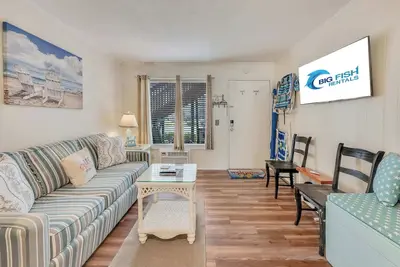 Image de Ocean  Breeze Retreat Just  Minutes from the Shore