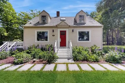 Image de Tranquil Seaside Cottage with Spectacular Views, Wifi & Washer/Dryer