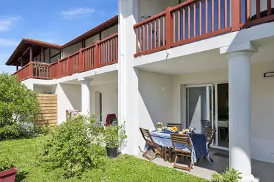 Image de Appartement Casau - Welkeys
