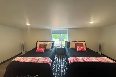 Image de Perfect place to stay for events at the Lazy E!